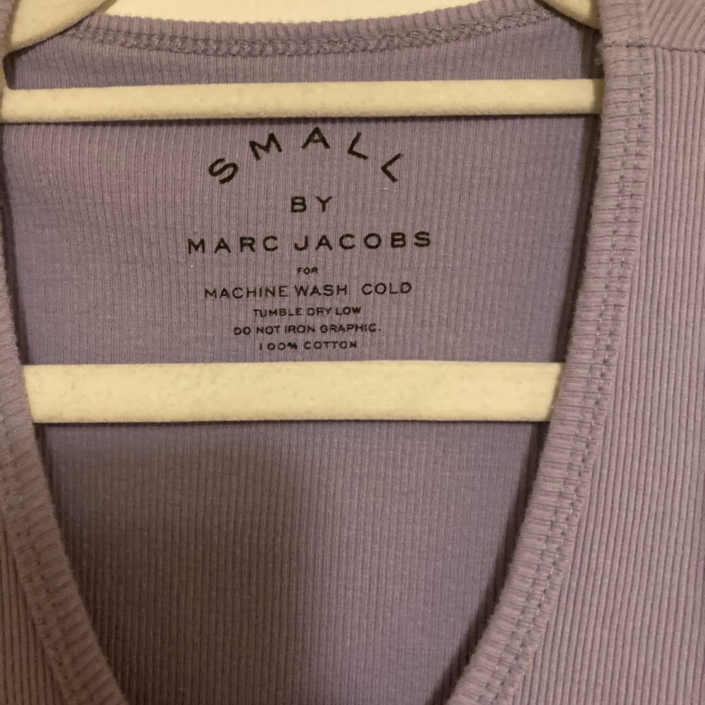 Mark Jacobs tank top